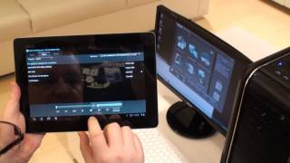 ASUS Wi-Fi GO! hands-on with Android tablet app version V1.1.01 ASUS Wi-Fi GO! hands-on with Android tablet app version V1.1.01