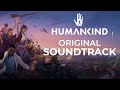 Humankind original soundtrack by arnaud roy