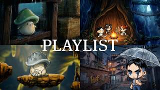 PLAYLIST | Every Victoria Island Track from the Nostalgic Days We Remember | MapleStory BGM