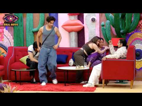 Bigg Boss 20 Today New Promo 17th October 2026: