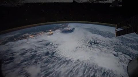 Scientists: Climate change is happening