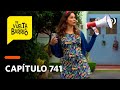 De Vuelta al Barrio 4: Los vecinos se olvidaron de la bienvenida a Coco (Capítulo 741)