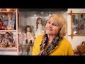 Antiquaire, un rêve de poupées