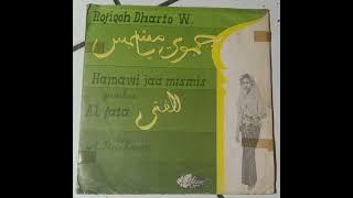 Rofiqoh Dharto Wahab & Orkes Gambus Al Fata - Hamawi Jaa Mismis