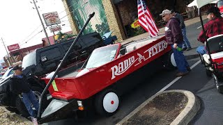 PIGEON FORGE ROD RUN 2022 | Pigeon Forge TN | Car Show