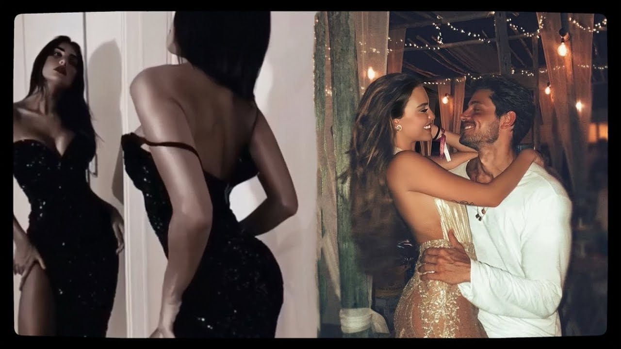 سبليمنال ملكة الاغراء🔥الكل سيعشقك من أول نظرة😍جمال ساحر يسرق القلوب و يخطف الأنفاس