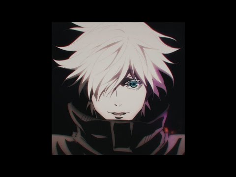 Gojo Satoru edit | H O T L I N E  B L I N G