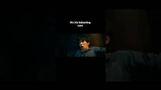 Wu Xie Kebanting Core wuxie xuzhenxuan timeraiders daomubiji funny shorts fyp