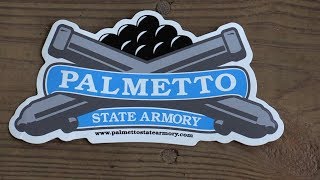 Palmetto State Armory | "The Truth"