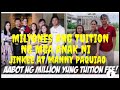 MILYONES ANG TUITION FFEE NG MGA ANAK NG PAMBANSANG KAMAO NA SI MANNY PACQUIAO Check it out..