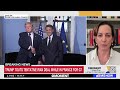 The Moment with Katy Tur 6/15/26 | MSNBC Breaking News Today June 15, 2026