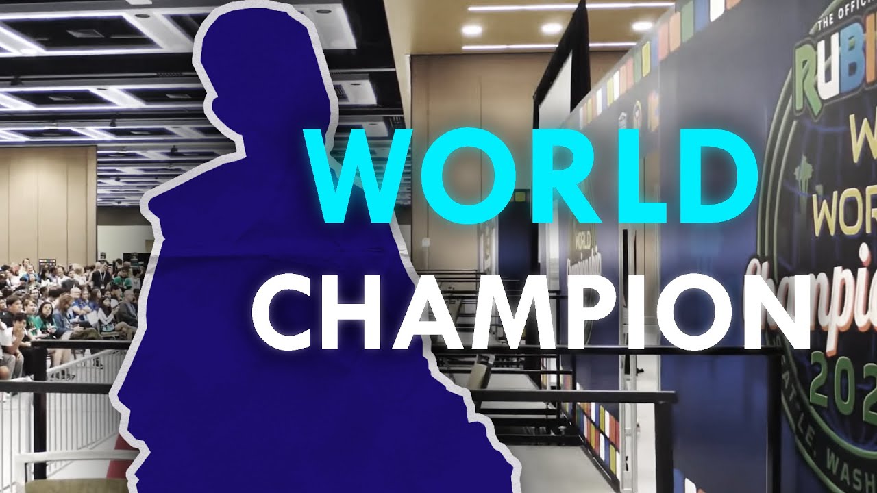 Nobody Could Have Predicted This...(Worlds 2025)