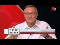 05. Андрей Колганов о политике власти