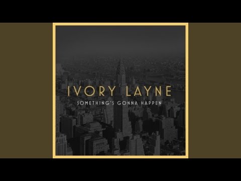 Superman - Ivory Layne