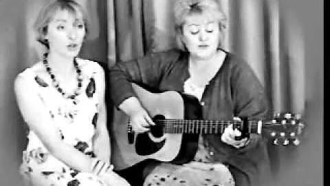 "The Blacksmith" Performed by The Holohan Sisters