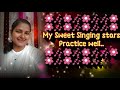 Tiki tiki fula ame odia song by bhanulata behera for singer students