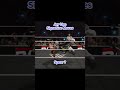제이우소 시그니처 기술들 #제이우소 #wwe #프로레슬링 #프로레슬러 #jeyuso #wwe2k25 #wwe2k #wwegames #wwe게임