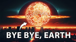 The Most Extreme Explosion in the Universe - Supernova
