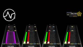 Savant - Fat Cat Shuffle (2022) - Clone Hero chart (Fuse Box)