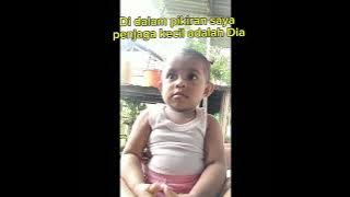 Oscar Harris My Little Dorothy Teks Terjemahan Indonesia