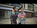 Horn Please - Aditya A. (Music Video)