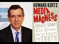 Howard kurtz author interview with conservative book club