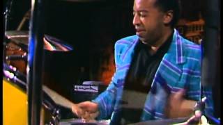 Tony Williams Quintet 1989 Drum Solo chords