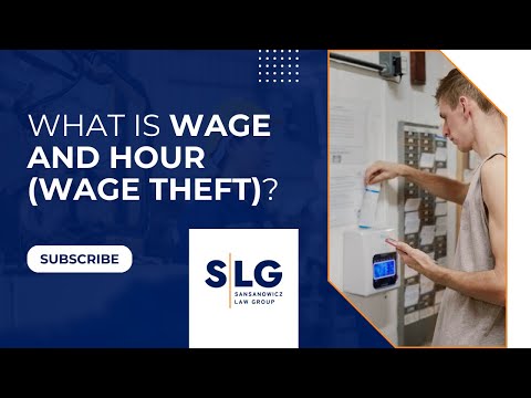 What is Wage