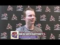 RRTV: Finishing Home Stand Strong