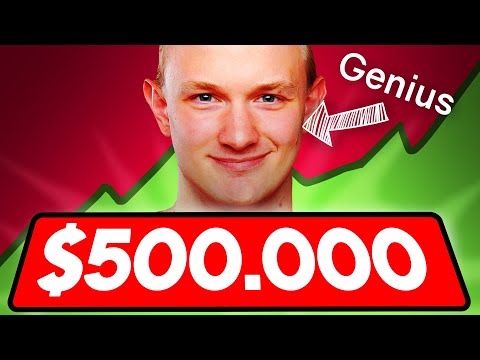 These Devs Made a 500.000 Dollar Game And So Can YOU