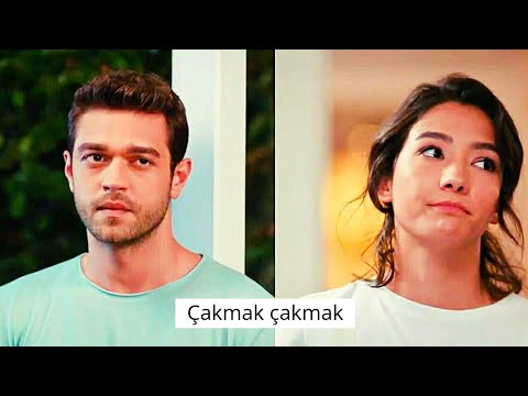 Selin demir/çakmak çakmak(her yerde sen) gönül ferman dinlemiyor...