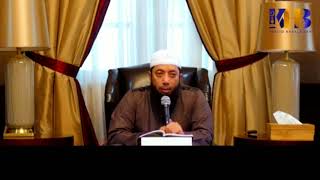 Muliakan Hari Jumat, Karena Banyak Sekali Keutamaan ~ Ust. Khalid Basalamah