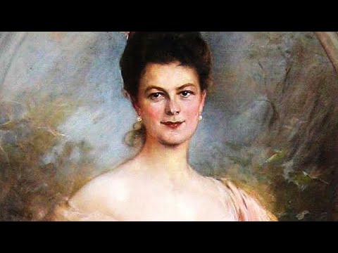 Видео: «Неподходящая невеста»: самая трагичная история любви XX века