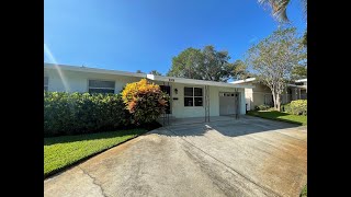 8306 40th Ave N  St Pete FL 33709