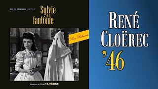 René Cloërec – Sylvie Et Le Fantôme (Sylvie And The Ghost) (1946) – Soundtrack (Suite – Part I) 