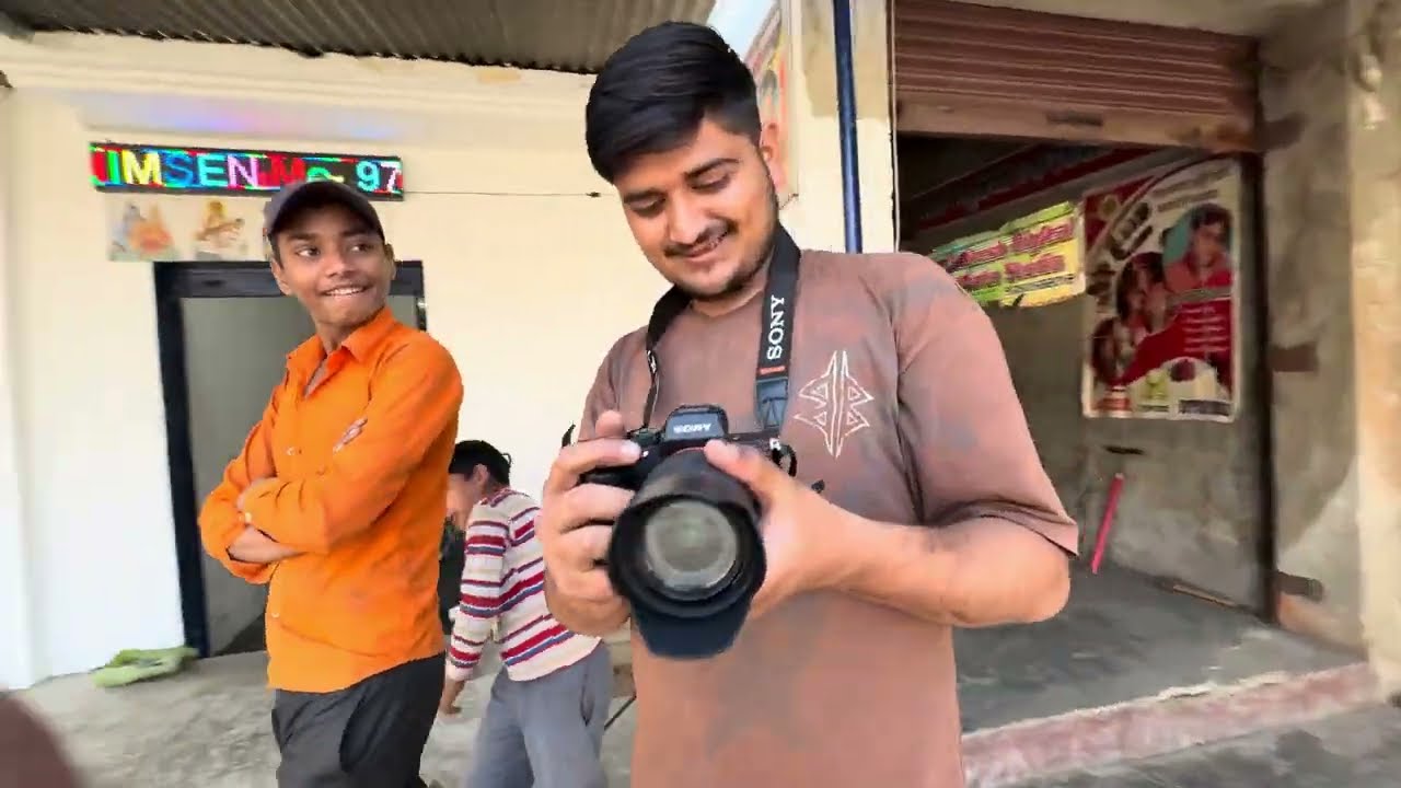 Humare studio ka review  Bilsi Bisauli Nagpur 📱 9760582012