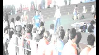 400M Mezziane Zohaire