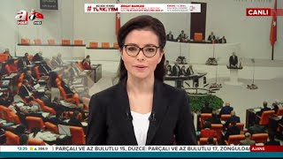 Banu El İle Ajans / A Haber / 23.04.2020 | A Haber