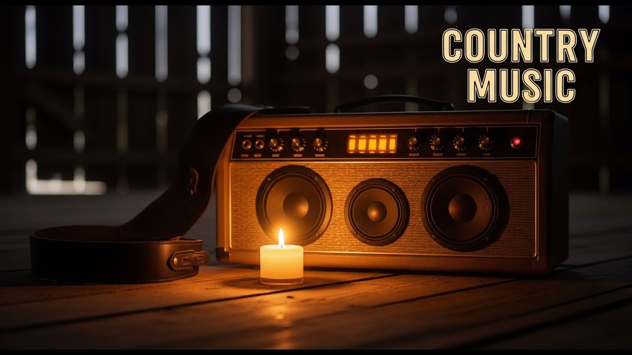 This Country Song Leaves You Quiet 🤠 Emotional Modern Country Music Pain