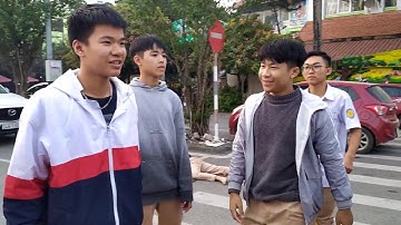 Phim bom tấn : BẠO LỰC HỌC ĐƯỜNG - 2019-A5K58