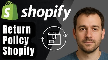 How to Set Up Return Policies in Your Shopify Store (2025 Step-by-Step Tutorial for Beginners)