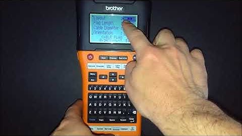 Use Cable Flag Formatting