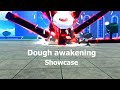 Dough fruit awakening showcase - from teaser trailer blox fruits (17.3) (read pinned comment)