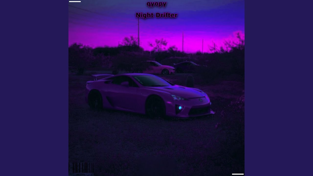 Watch Night Drifter on YouTube Watch Night Drifter on YouTube
