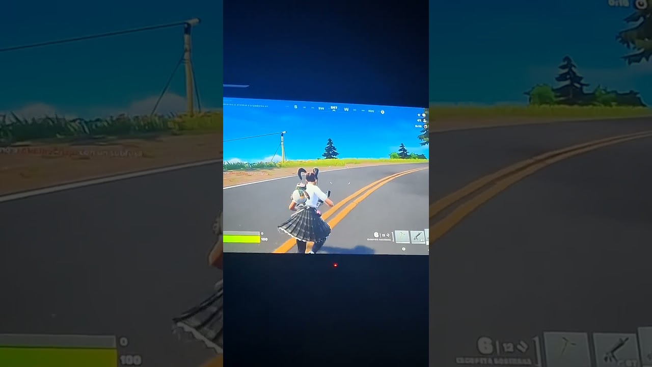 𝕁𝕦𝕘𝕒𝕟𝕕𝕠 𝕗𝕠𝕣𝕟𝕚𝕥𝕖 𝕔𝕒𝕟𝕒𝕝 𝕘𝕒𝕞𝕖𝕣 🔫🔫🔫