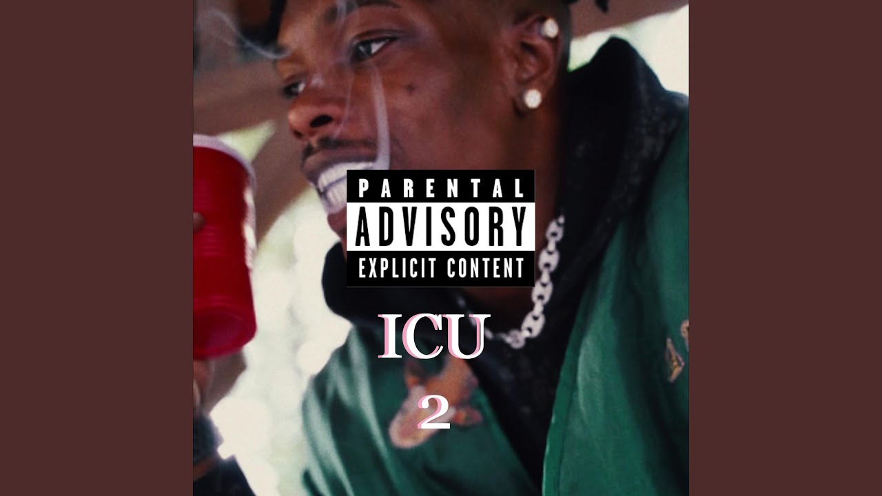 Watch ICU2 on YouTube Watch ICU2 on YouTube