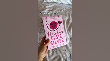 Ranking the chestnut spring series men because im in my yeehaw era #booktube #romancebooks