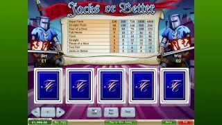Casino Tropez  Video - www.CasinoSchule.com