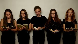 Zkusmeto - Umění (Official Video)