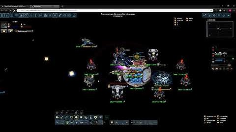 Roma Destroying bases with bug